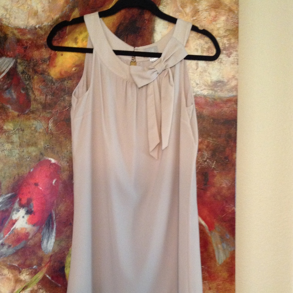 Dress by H&M